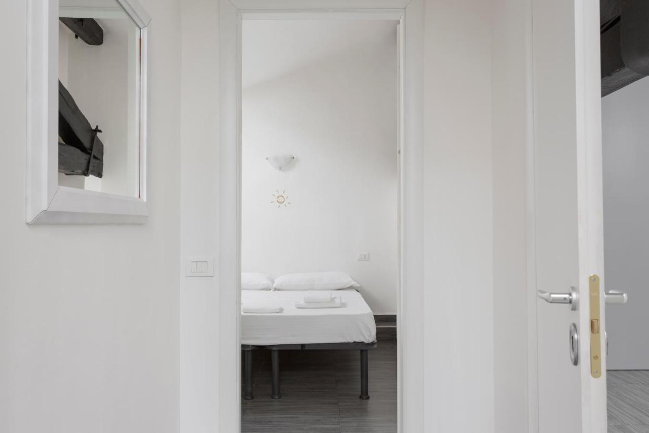 Duomo - Suite 1 Milano Eksteriør billede